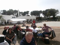 2015 10 03 et 04 NIMES LES RENCONTRES DE LA MARINE (13)